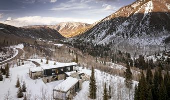 724 N HAYDEN Rd, Aspen, CO 81611