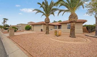 10401 E TWILIGHT Dr, Sun Lakes, AZ 85248