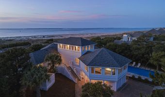 21 Cape Fear Trl, Bald Head Island, NC 28461