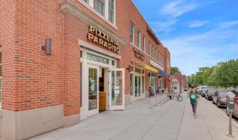 3217 SUTTON Pl NW A, Washington, DC 20016