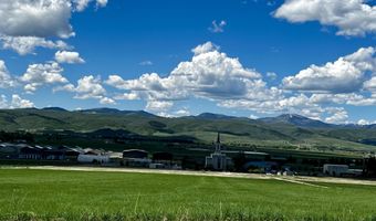 HADERLIE 5TH ADDITION lot 11, Afton, WY 83110