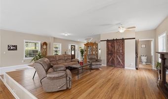 16263 S Seymour Rd, Argentine, MI 48451