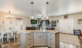 970 KUMMER RANCH Rd, Cheyenne, WY 82009