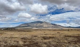 221 Shadow Mountain Rd, Carrizozo, NM 88301