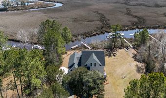 7527 Ladys Secret Ln, Awendaw, SC 29429