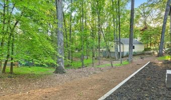 100 Little Rdg, Berkeley Lake, GA 30096