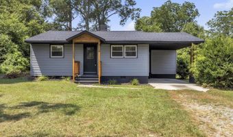 2318 S McDuffie St, Anderson, SC 29624