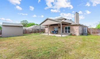 308 Smyth St, Aledo, TX 76008
