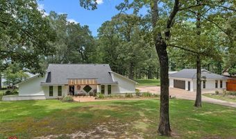 342 Merritt Rd, Benton, LA 71006