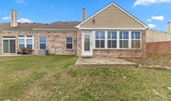 7412 Lattice Dr, Indianapolis, IN 46217