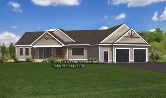 The Woodlands at Merry Hill lot 1, Barrington, NH 03825