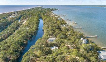 160 Harbor Cir, Alligator Point, FL 32346