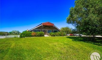 29 Teesdale Ln, Bridger, MT 59014
