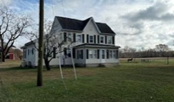 1861 SUDLERSVILLE Rd, Clayton, DE 19938