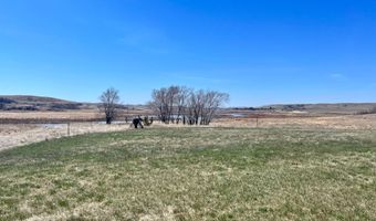 8050 6th Ave SW, Linton, ND 58552