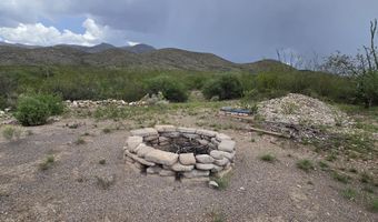 Tbd S Rio Vista Rd 102-04-004E Road, Bisbee, AZ 85603