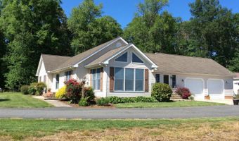 541 INGLESIDE Rd, Barclay, MD 21607
