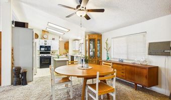2722 N Saddleback Dr, Amargosa Valley, NV 89020