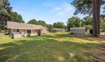 702 Kamak Dr, Beebe, AR 72012