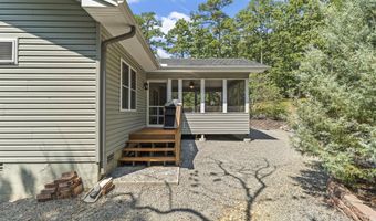 2 Cresta Ln, Hot Springs Village, AR 71909