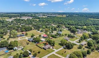 150 Whipperwill St, Ardmore, OK 73401