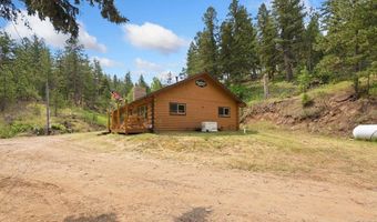 12743 Rist Canyon Rd, Bellvue, CO 80512