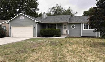 1009 Helen, Augusta, KS 67010