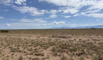 OFF OGAZ Road, Belen, NM 87002