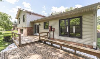 6843 Glacier Dr, Indianapolis, IN 46217