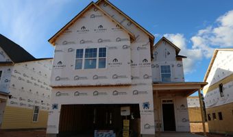 3106 Honeydew Dr, Apex, NC 27502