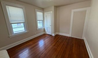 223 Wayne St 2Nd Fl., Bridgeport, CT 06606