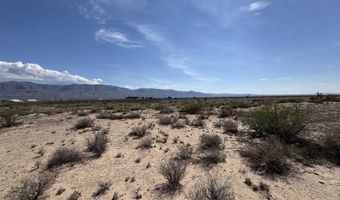 Lot 5 Sol Del Oeste, Alamogordo, NM 88310