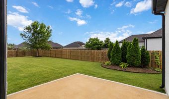 961 Osage View Dr, Bentonville, AR 72713
