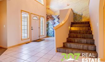 220 S Chugwater Dr, Cody, WY 82414
