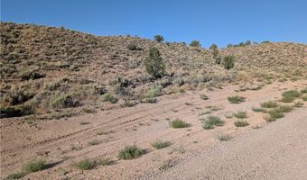 Mabel Trail 3.12 Acres, Caliente, NV 89008