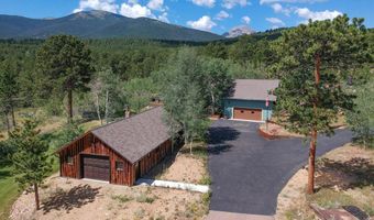 338 County Road 84 W, Allenspark, CO 80510