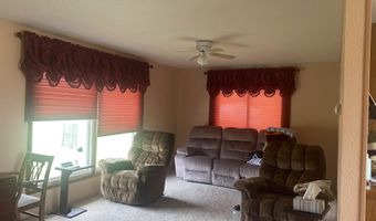 603 E 1st St, Buffalo, SD 57720