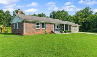 315 Hieronymus Loop, Beattyville, KY 41311