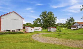 11971 North Rd, Argyle, WI 53504