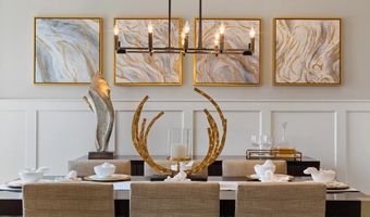 5401 Ayana Dr Plan: BELTERRA, Arrington, TN 37014