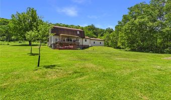 4084 W Branch Rd, Allegany, NY 14706