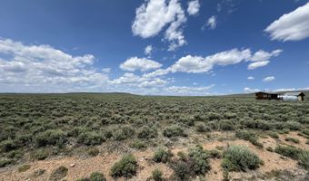 83 BUCK Rd, Cora, WY 82925
