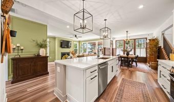8030 Scenic Ridge Way, Ball Ground, GA 30107