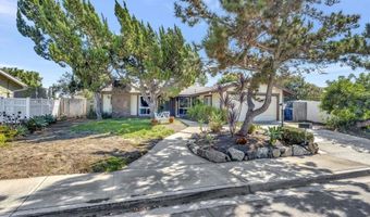 10743 Flambeau Pl, La Mesa, CA 91941