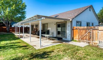 3545 Smoketree Ave, Carson City, NV 89705
