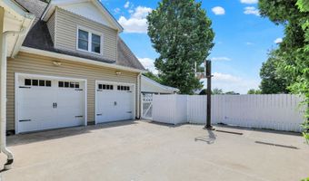 800 N 400 W, Bargersville, IN 46106