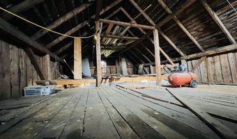11 N Ridge Rd, Burke, VT 05871