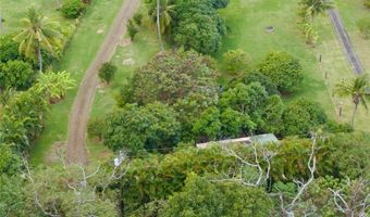 53-416 A Kamehameha Hwy, Hauula, HI 96717