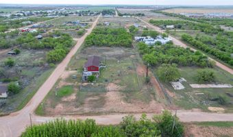 521 Avenue H, Anson, TX 79501