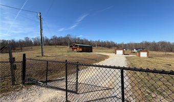 2941 Millstone Rd, Apple Grove, WV 25502